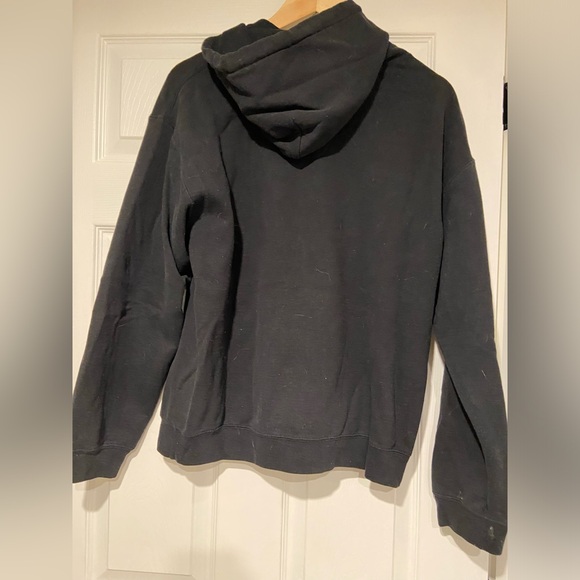 WLKN Signature Logo Hoodie - Picture 2 of 4